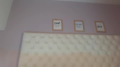 Candy Ebony online show from March 14, 8:15 am