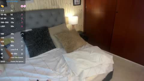 Allison online show from January 10, 10:25 pm