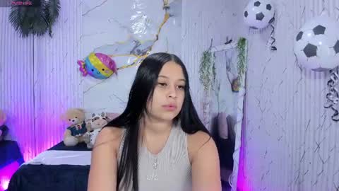 CANDYY online show from June 23, 2:42 am