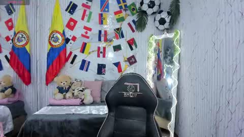 CANDYY online show from July 5, 11:49 am