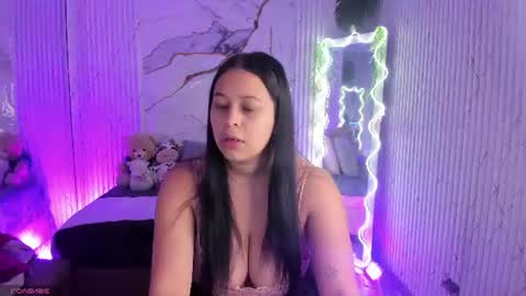 CANDYY online show from August 4, 11:38 am