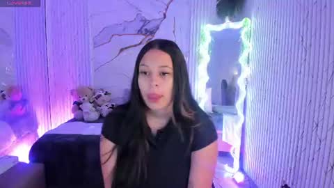 CANDYY online show from August 1, 12:07 pm