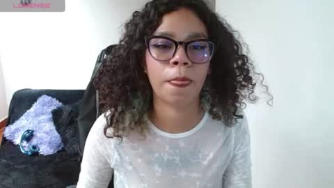canela_s1 online show from June 13, 5:10 pm
