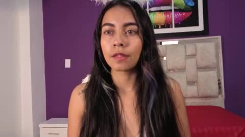 canelaa sweett online show from January 14, 8:36 pm