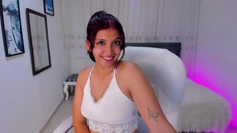 canelita_tentacion_18 online show from January 7, 3:14 am