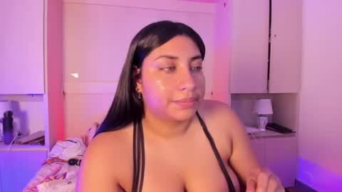 GABRIELA LOPEZ online show from July 21, 3:51 am