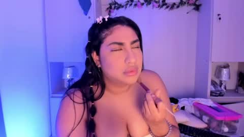 GABRIELA LOPEZ online show from June 22, 9:01 pm