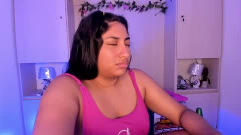 GABRIELA LOPEZ online show from July 22, 8:54 pm