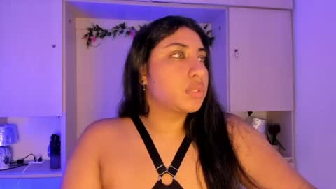GABRIELA LOPEZ online show from July 13, 7:47 pm