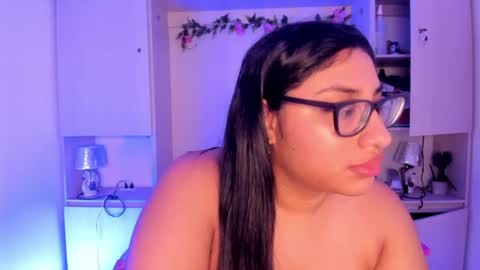 GABRIELA LOPEZ online show from July 9, 10:11 pm