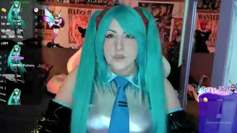 Canndyy Daniela online show from July 1, 8:03 am