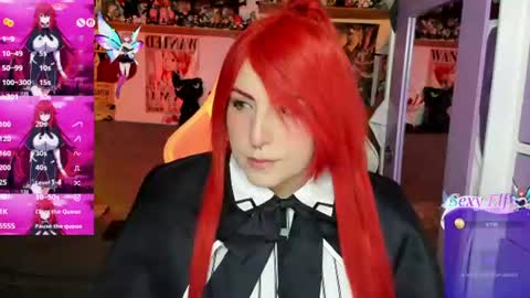 Canndyy Daniela online show from June 23, 8:01 am