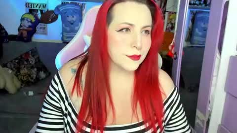 Canndyy Daniela online show from June 20, 10:02 pm