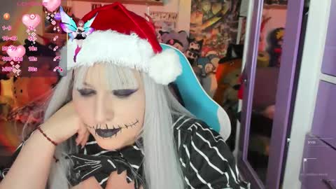 Canndyy Daniela online show from November 1, 8:18 am