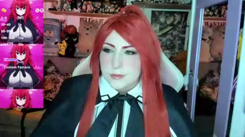Canndyy Daniela online show from July 22, 6:36 am