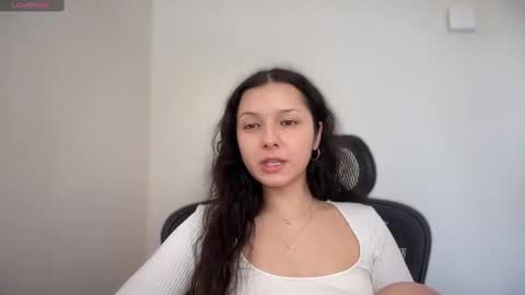 Snapshot of cappuccinokiss chatting on March 7, 9:51 am Emma online show from March 7, 9:51 am