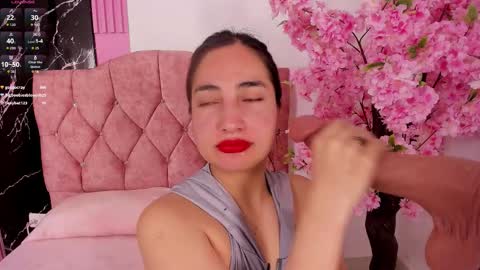 Snapshot of capricornio_16 chatting on September 28, 4:41 am CAPRICORNIO online show from September 28, 4:41 am