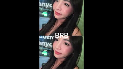 Yumi Aera online show from June 10, 5:22 pm