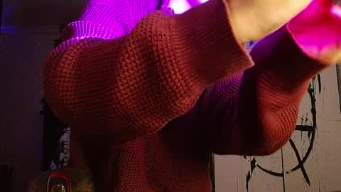 Amy online show from December 20, 7:34 am