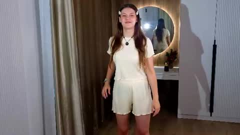 Cara online show from June 23, 1:58 am