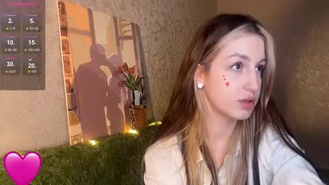 caramel_95 online show from March 15, 6:32 pm