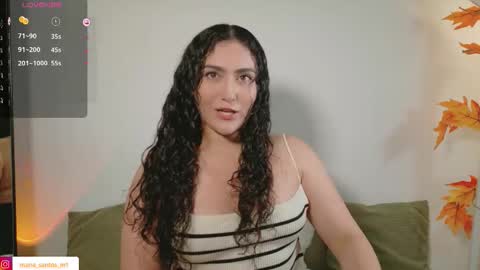  Mara  online show from October 6, 11:20 pm