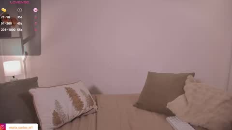  Mara  online show from February 28, 11:01 pm