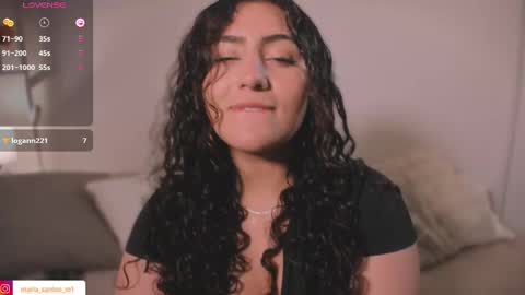  Mara  online show from February 24, 11:09 pm