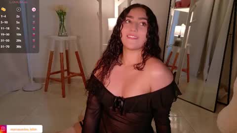  Mara  online show from August 3, 10:48 pm