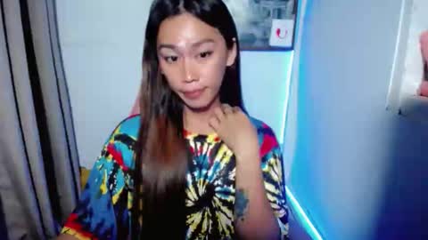 JANE AND BARBIE online show from September 27, 1:57 am