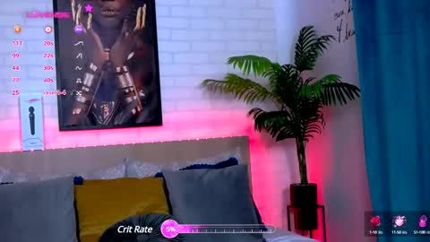 Snapshot of cardi_sin chatting on December 29, 4:51 pm cardi_sin online show from December 29, 4:51 pm