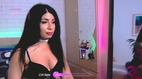 Snapshot of cardi_sin chatting on March 11, 10:42 pm cardi_sin online show from March 11, 10:42 pm