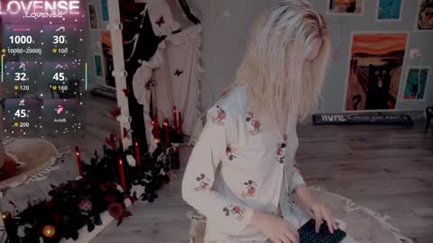 NONA    follow online show from October 29, 6:07 am