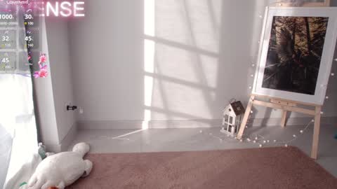 Snapshot of careful_i_bite chatting on December 31, 8:37 am NONA follow online show from December 31, 8:37 am