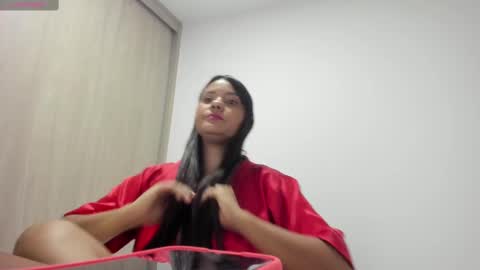 Snapshot of caritodior1 chatting on February 21, 9:45 am caritodior1 online show from February 21, 9:45 am