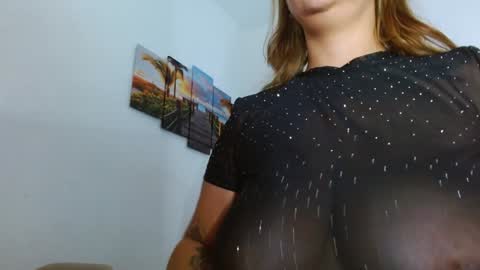 Carla online show from February 5, 11:34 am