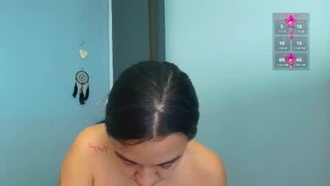 Carla online show from August 5, 4:41 am