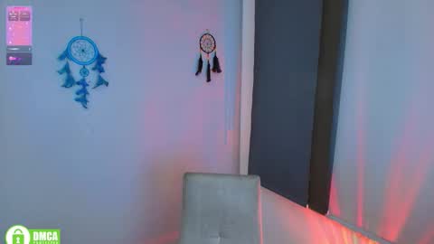 Carla online show from February 12, 3:52 am