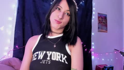 Carla online show from January 5, 5:20 am