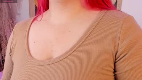 Snapshot of carla_wet18 chatting on March 12, 4:19 am Carla Wet18 online show from March 12, 4:19 am