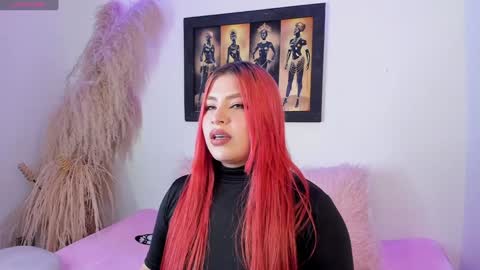 Snapshot of carla_wet18 chatting on February 6, 5:25 am Carla Wet18 online show from February 6, 5:25 am