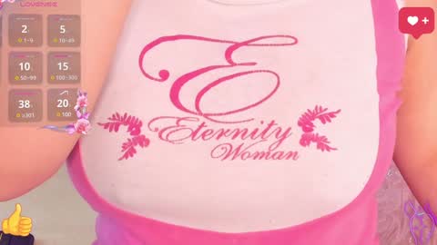 Snapshot of carla_wet18 chatting on January 13, 4:39 am Carla Wet18 online show from January 13, 4:39 am