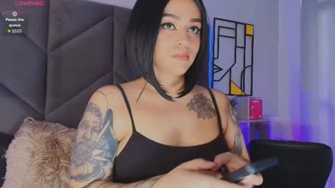 Carla  online show from July 20, 7:14 pm