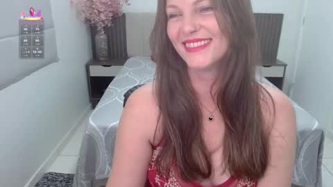 Carla online show from November 4, 11:26 am