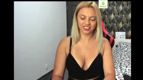 CarlaStaceFun online show from June 24, 4:00 am