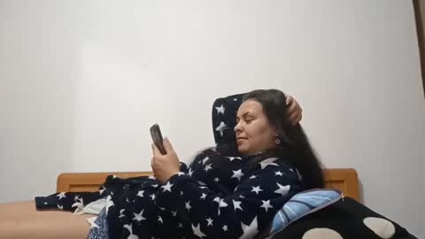 carlasweet00 online show from December 4, 6:37 am