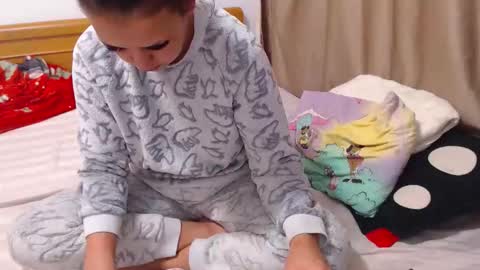 carlasweet00 online show from October 9, 6:39 am