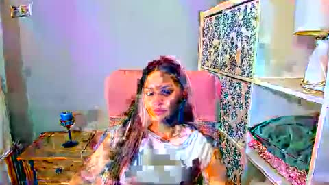 CarlaxSensual online show from May 19, 5:09 pm