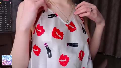 Kate - online show from April 15, 7:36 pm