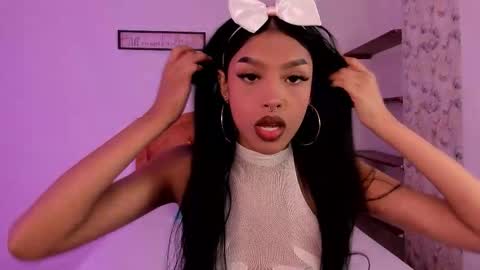 carley lux online show from October 16, 3:36 pm
